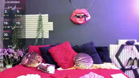 kinkyy_mom online show from June 15, 4:51 pm