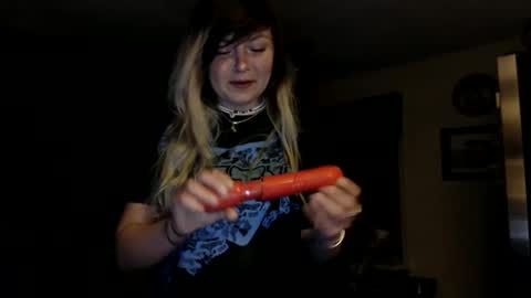 Kipsy Rose online show from September 26, 3:04 am