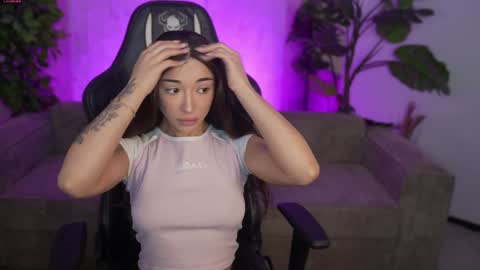 Sweet girls online show from February 20, 8:49 am