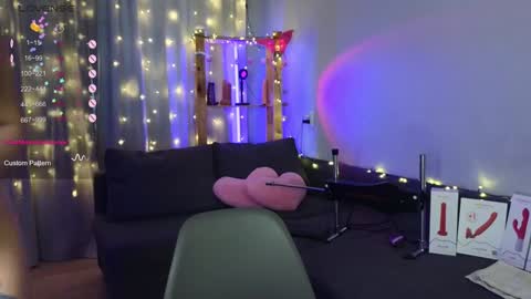 Kira Briis online show from January 24, 6:14 am