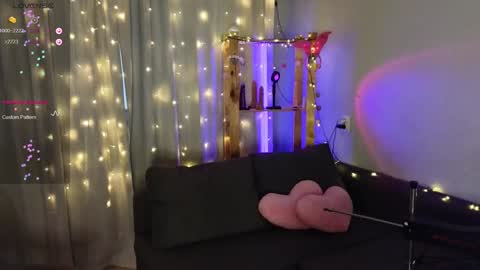 Kira Briis online show from January 23, 6:06 am