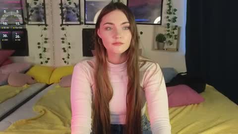 kira_jin online show from February 19, 9:06 am