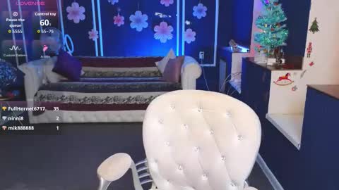 Kira Kennet online show from January 16, 1:18 pm