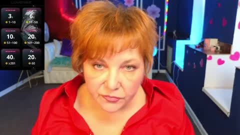 Kira Kennet online show from April 6, 6:58 am