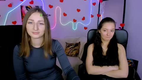 Kira  online show from February 25, 6:56 am