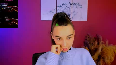 kira_light__ online show from November 7, 5:51 pm