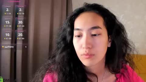 Aura online show from December 18, 2:05 am