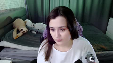 Kira  follow me  online show from January 31, 1:12 pm