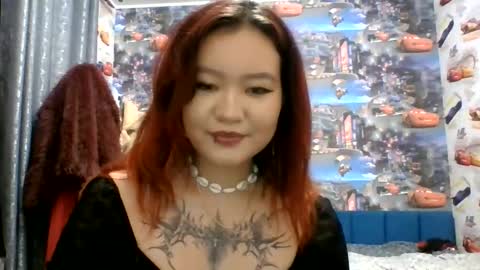 Kira online show from December 1, 6:54 pm