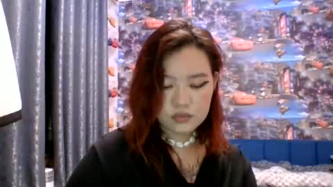 Kira online show from September 15, 3:53 pm