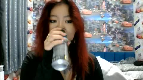 Kira online show from October 4, 6:56 pm