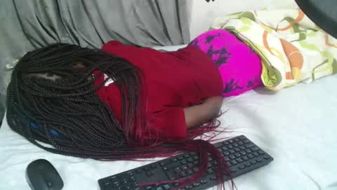 kirah_hot online show from September 12, 6:59 pm