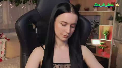 Kira    online show from January 28, 1:59 pm