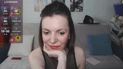 kiramartins cat online show from October 31, 8:24 pm