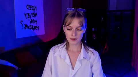 Kira online show from September 17, 8:29 pm