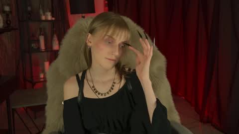 Kira online show from April 4, 11:58 pm