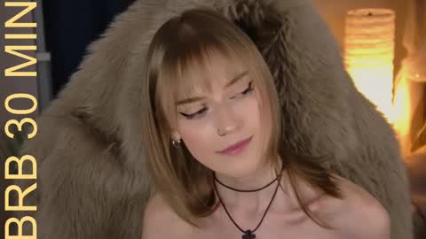 Kira online show from May 15, 11:51 pm