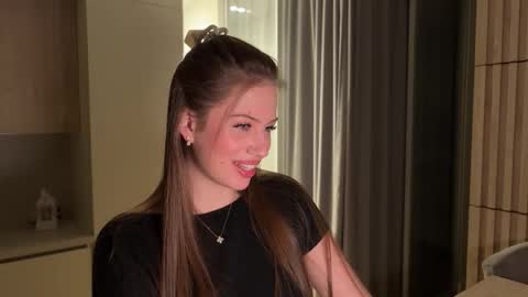 Kira online show from September 24, 4:28 pm