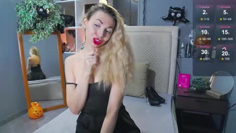 KiraNigt online show from October 15, 2:25 am