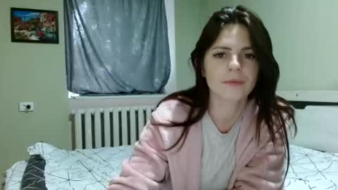 Kira online show from June 2, 3:13 pm