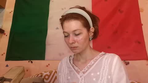 kirashambaugh online show from July 22, 1:23 pm