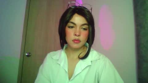 Kiri online show from October 20, 4:04 am