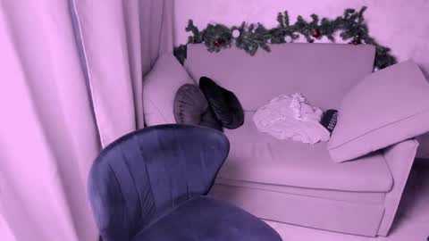 Kira online show from January 15, 7:23 pm