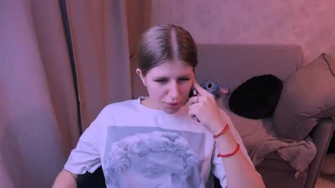 Kira online show from January 25, 7:16 pm