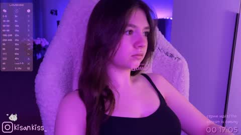 kisankiss online show from May 29, 7:34 pm
