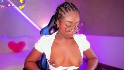 kishalove_ online show from February 27, 11:32 am