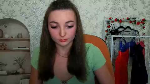 Valeria online show from October 2, 2:22 pm