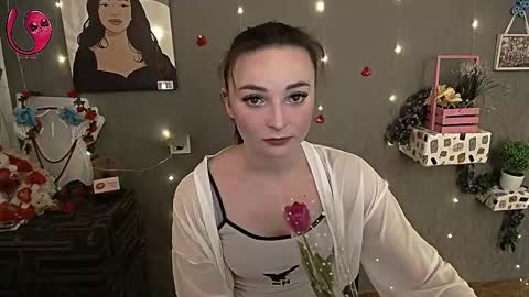 Valeria online show from March 8, 7:13 am