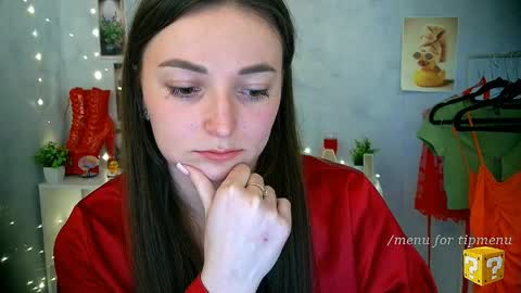 Valeria online show from April 19, 6:10 pm