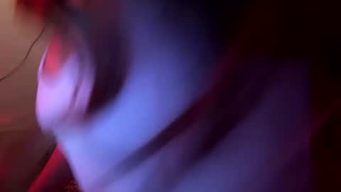 Kissah Kreampuff online show from February 3, 12:36 am