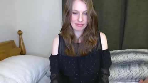 Allie online show from January 20, 10:26 pm