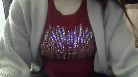 kissandtell1357 online show from January 12, 2:17 am