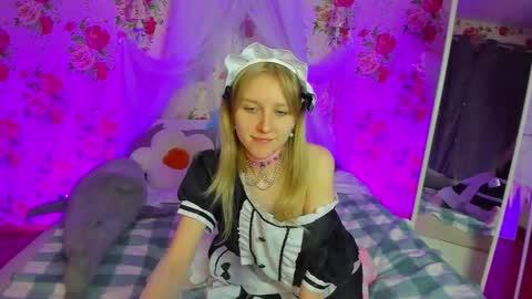 christie online show from November 7, 7:19 pm