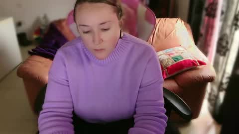 kissica online show from February 26, 11:54 am