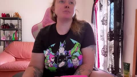 kissica online show from September 30, 9:59 am