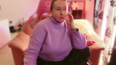 kissica online show from February 28, 9:25 am