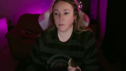 kissica online show from January 29, 5:13 pm