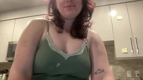 kissingvenus online show from January 14, 2:38 am