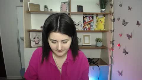 kissleoxx online show from April 4, 12:48 pm