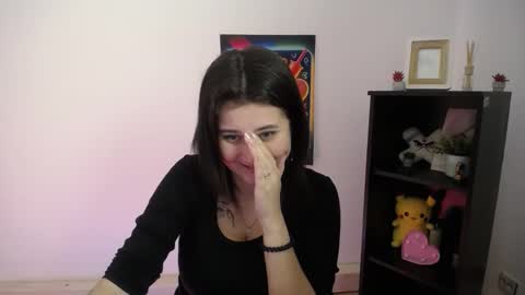 kissleoxx online show from October 23, 2:23 pm