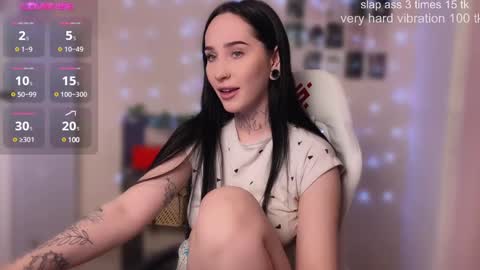 Nastya  online show from December 14, 7:36 pm