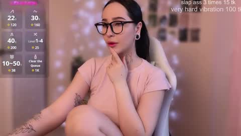 Nastya  online show from December 5, 8:11 am