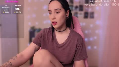 Nastya  online show from December 8, 11:46 am