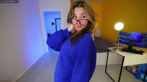 Snezhana online show from October 17, 2:31 pm