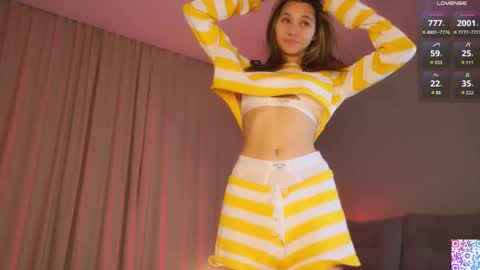 Snezhana online show from December 3, 2:52 pm