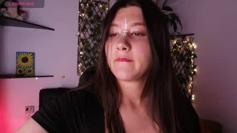 Helena and Brad online show from July 24, 3:04 am
